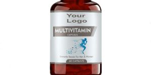 Multivitamin Capsules