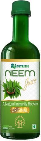 Neem Juice