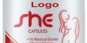 She Capsules