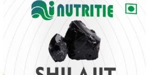 Shilajit Capsules