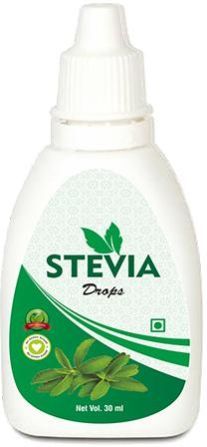 Stevia Drops
