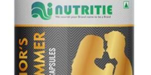 Thors Hammer Capsules