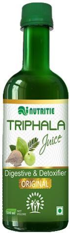 Triphala Juice