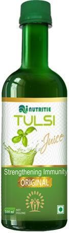 Tulsi Juice