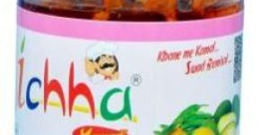 200gm Ichha Marwadi Mix Pickle