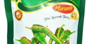 Ichha Marwadi Green Athana Mirchi