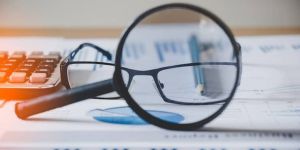 Syndicated Research Service