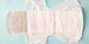 Organic Sanitary Napkin