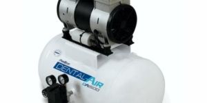 Oil Free Dental Air Compressor