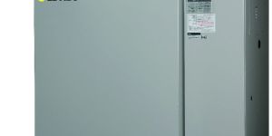 Booster Air Compressor