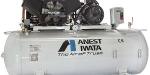 Reciprocating Oil Free Air Compressor