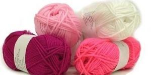 Textile Yarn