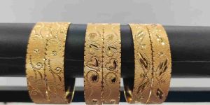 2024 Brass Bangles