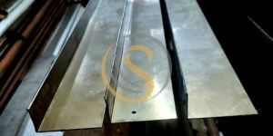Stainless Steel Bending Sheets