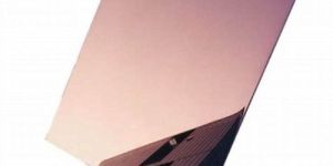 Stainless Steel Green Finish Sheets