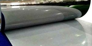 Stainless Steel Mirror Finish Coils