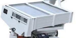 Mild Steel Paddy Separator