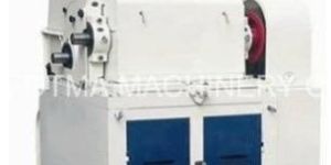 Pneumatic Rice Husker