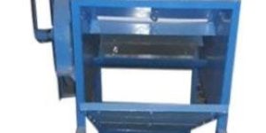 Rice Dust Cleaning Machine