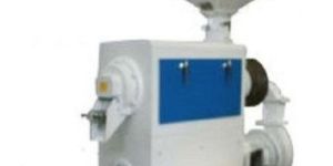 SM18E Rice Polisher