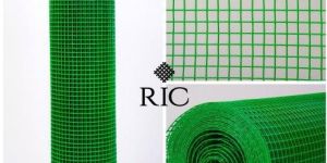 PVC Coated Welded Wire Mesh