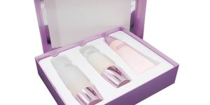 Cosmetic Packaging Box