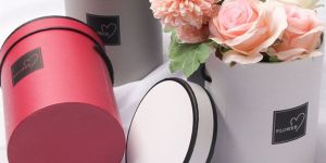 Wedding Gift Packaging Box