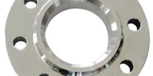 Stainless Steel Flange