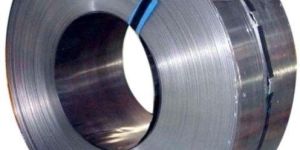 Stainless Steel Mirror Finish Coil