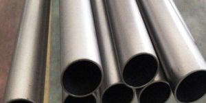 Stainless Steel Seamless Pipe