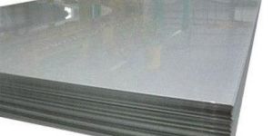 Stainless Steel Sheet