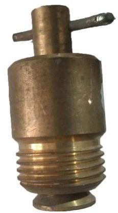 Brass Air Valve