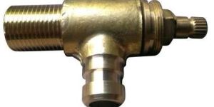 Brass Angle Valve