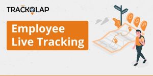 Employee Live Tracking System Software