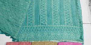 Georgette Fabric