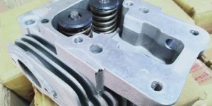 Ape Cylinder Head Assembly