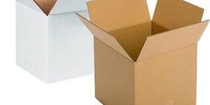 Duplex Cardboard Box