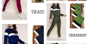 Track pant & top set