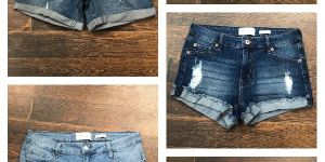 Women Shorts