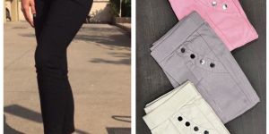 Women's Pants