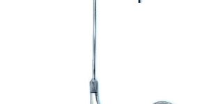 Laparoscopic Port Closure