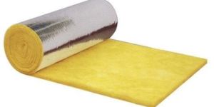 Glass Wool Insulation Sheet