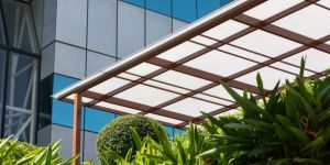 Polycarbonate Sheets