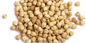 White Chickpeas