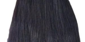 Remy Single Drawn Hair