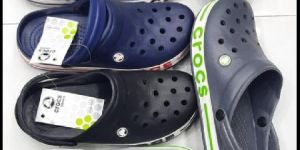 Mens Crocs Slippers Sliders Fil Flops