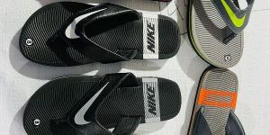 Mens Slipper Sliders
