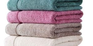 Bath Towels