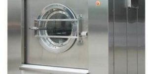 Commercial Laundry Machine