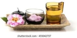 Lotus Hydrosol Water